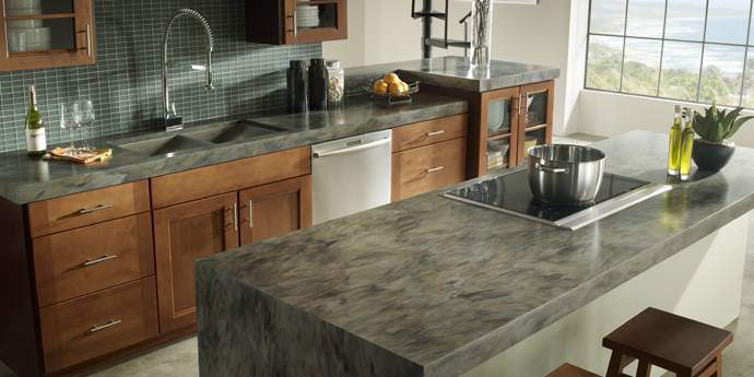 Corian® Sorrel